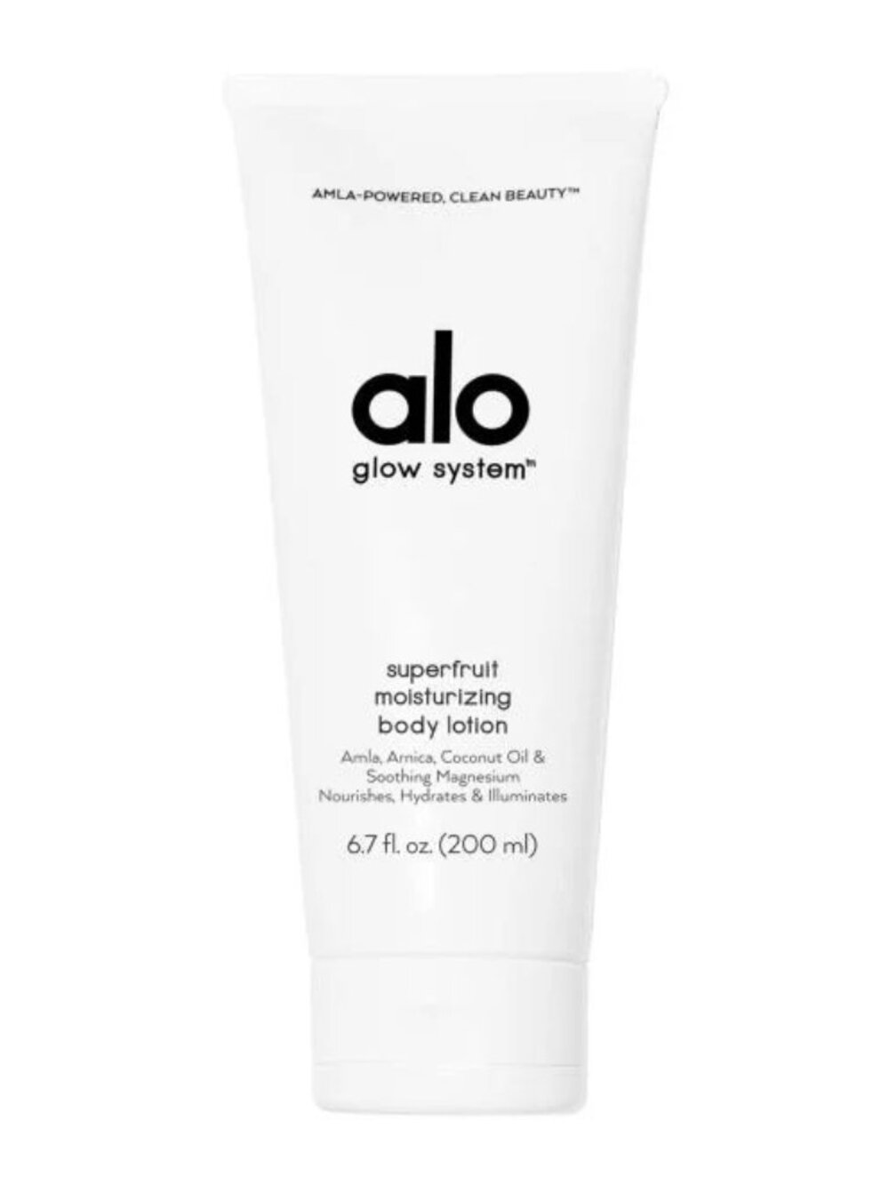 alo Super Fruit Body Lotion 6.7 oz